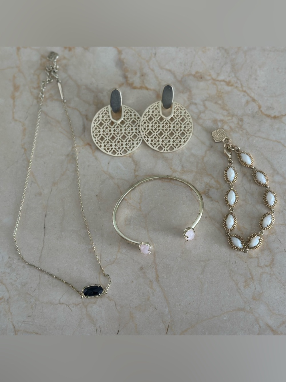 Kendra Scott Jewelry Bundle
